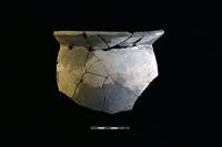 藏品(陶罐)的圖片